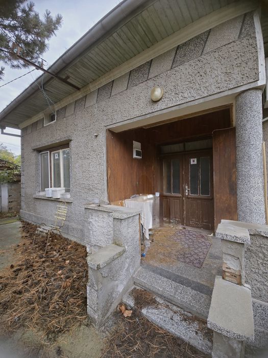 Продава се Къща в с. Поликраище, Област Велико Търново - 160 кв.м за 494 €/кв.м - Снимка #3