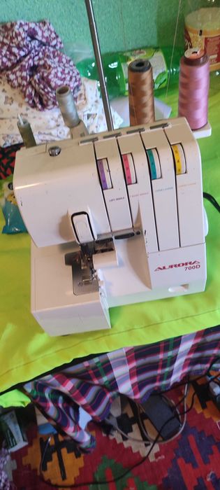 Averlok Aurora 700 D