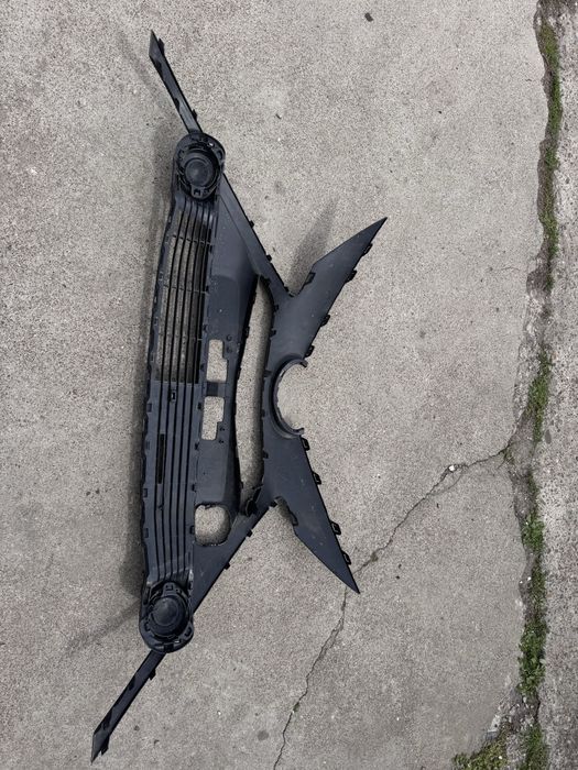 Grila fata bara fata Toyota Aygo 2014-2018