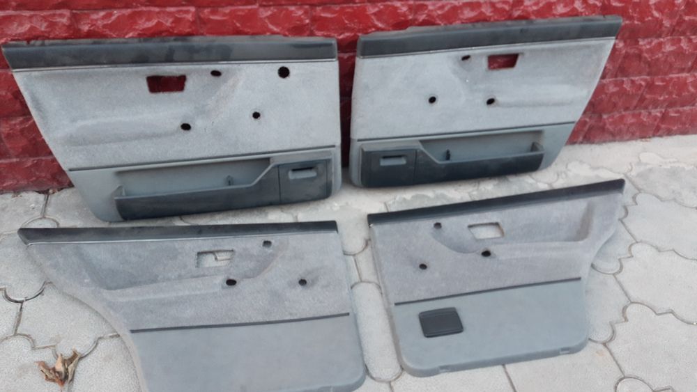 Гольф 2 джетта 2.