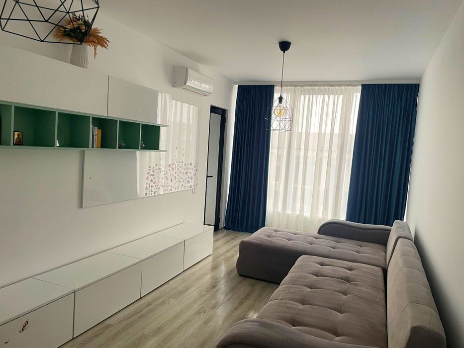 Inchiriere ap 3 camere