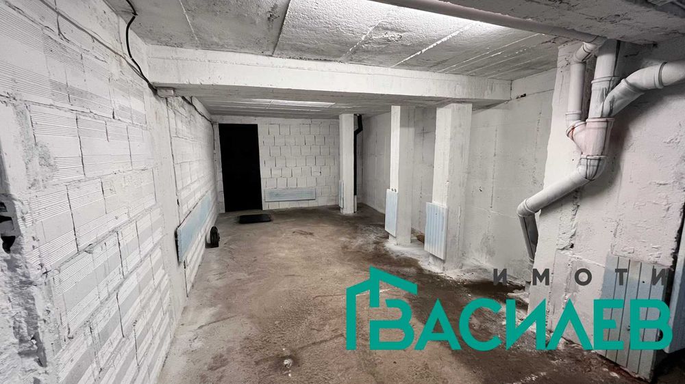 Продава ГАРАЖ град София, Овча купел