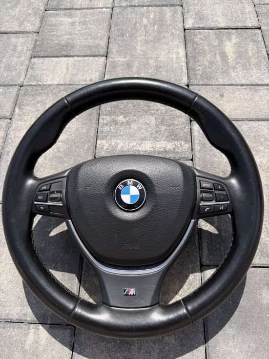 Volan m bmw f10