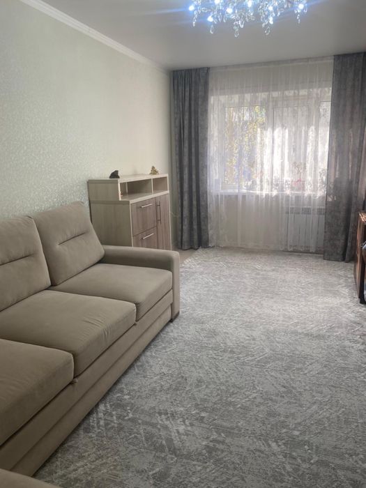 В продаже 2 ком квартира