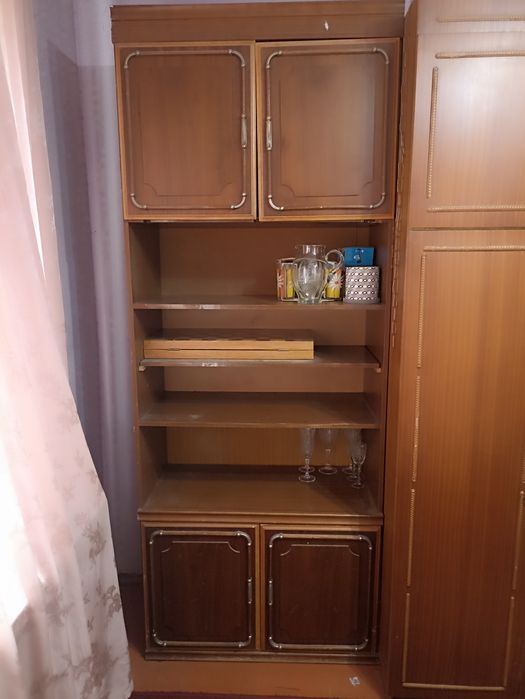 Отдам мебель бесплатно