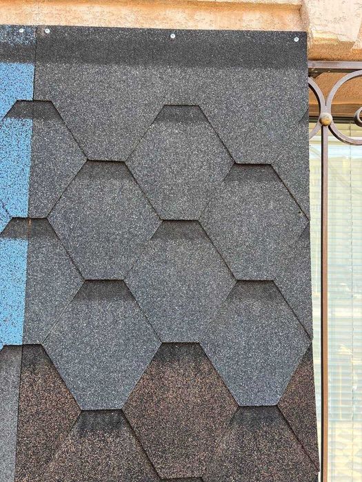 Гибкая Черепица, Мягкая кровля, tegola tom ondulin docke андулин gilam