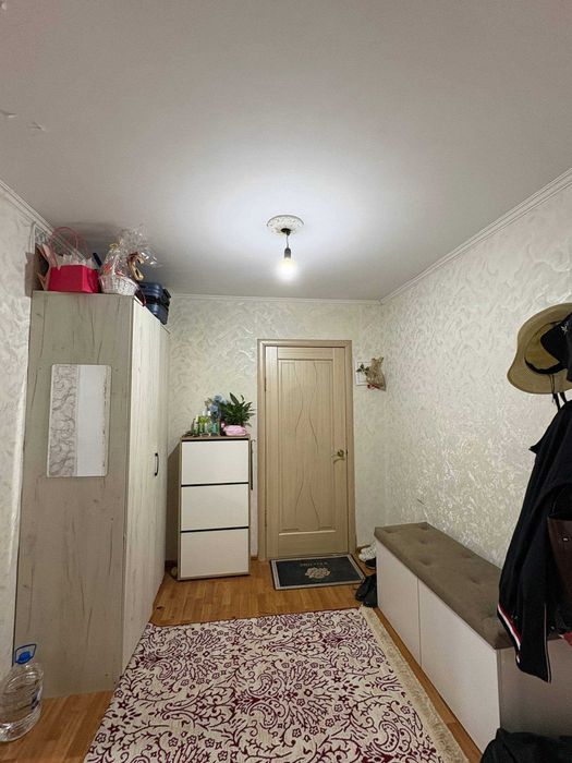Продам 2х комн кв Шанхай с ремонтом