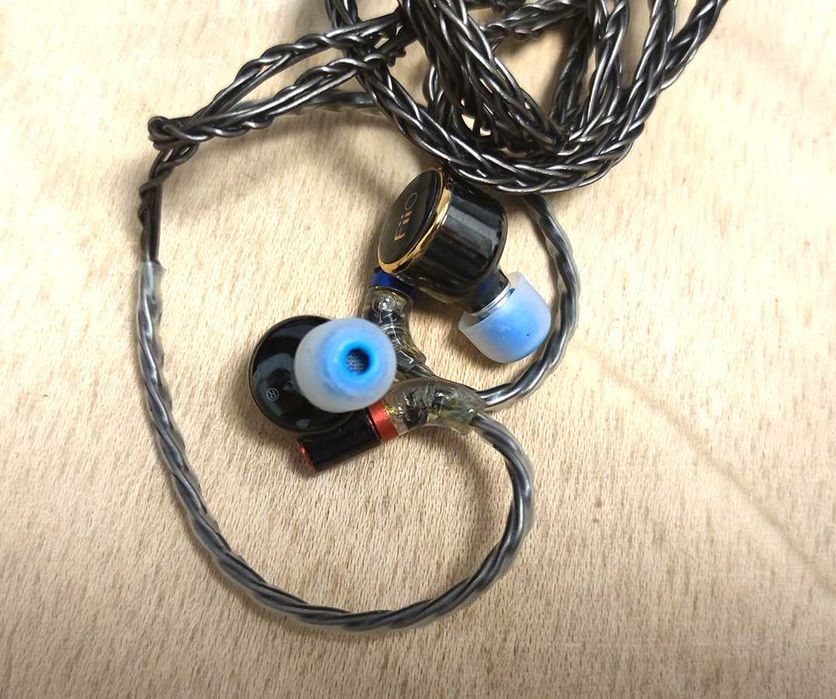Căști Fiio FD3 Pro