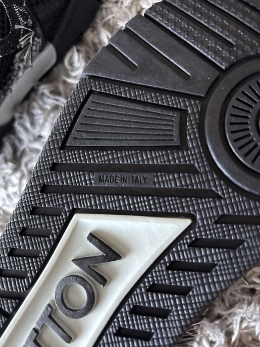 Louis Vuitton skate