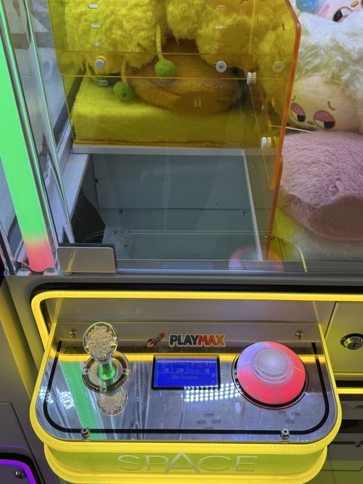 Хватайка аппарат