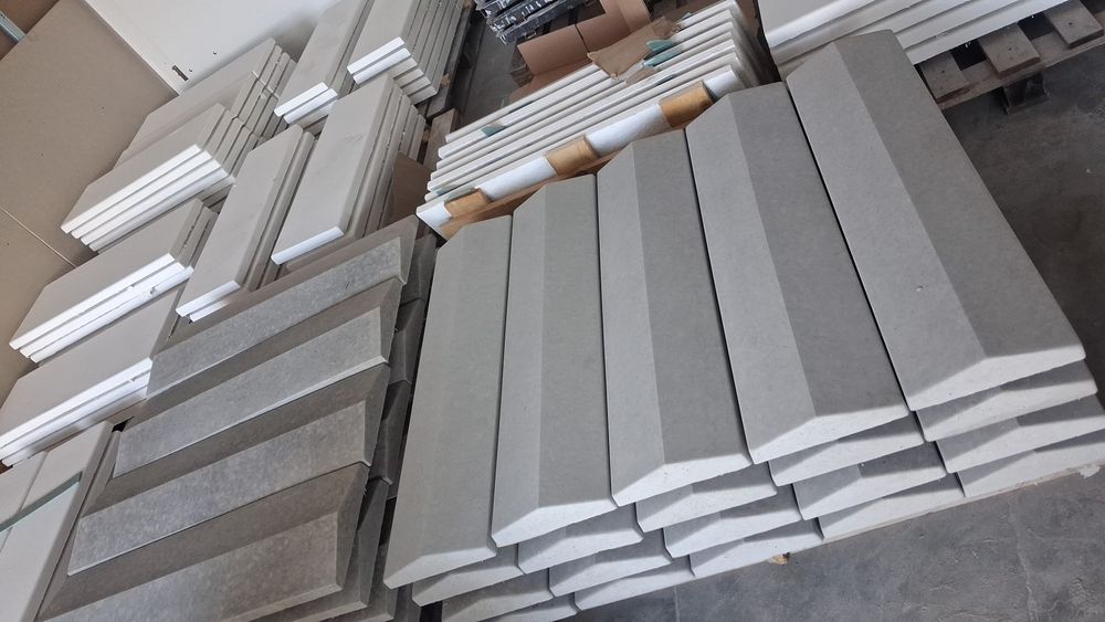 Dale beton,prefabricate ,coame gard,intervale ,palari stalp