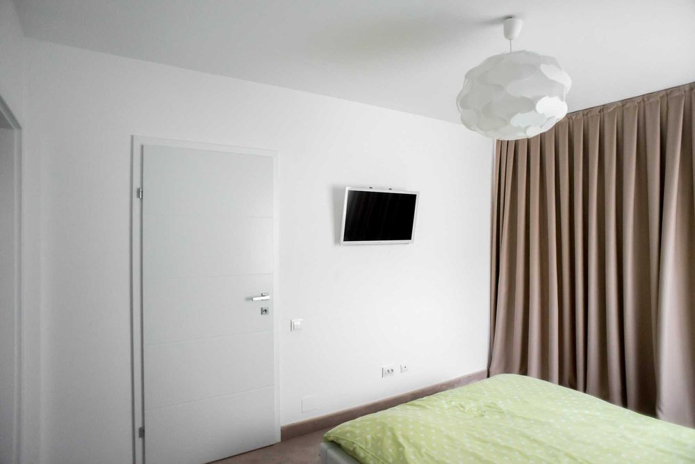 Duplex de vanzare str Somesului