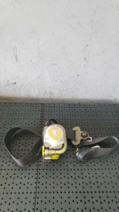 Centura siguranta dreapta fata mazda 6 gg c9st077