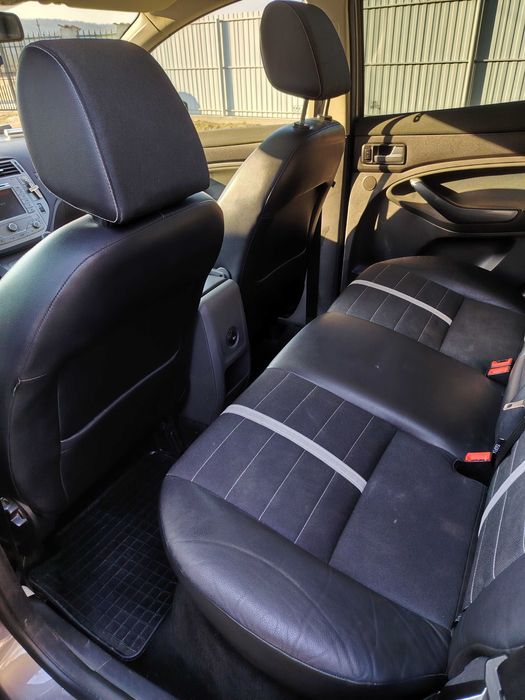 FORD Kuga 2012 — imagine 5