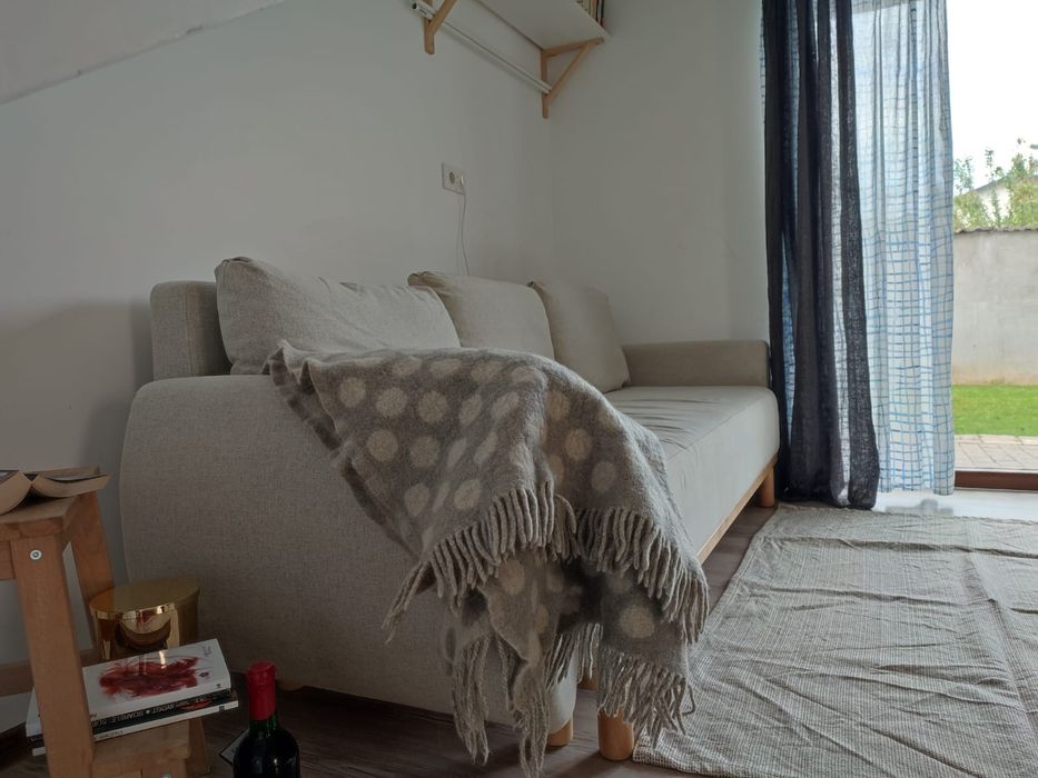 Berceni | Inchiriere | Casă tip duplex 3 camere | Curte proprie | 2 locuri parcare | 3 minute de metrou Tudor Arghezi