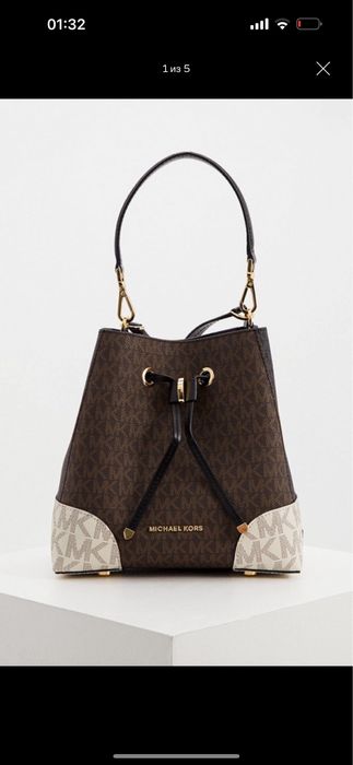 Сумка Michael Kors