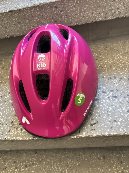 Детска каска за колело