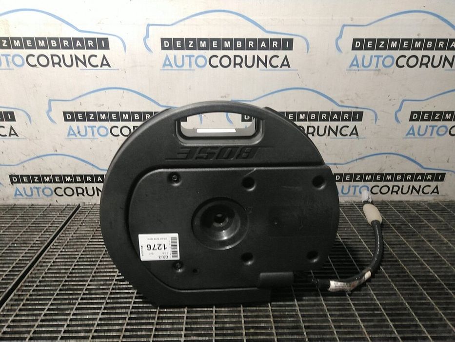 Subwoofer Mazda CX - 3 2015 - 2018 (1276) SUBWOOFER GAP466960 Garantie