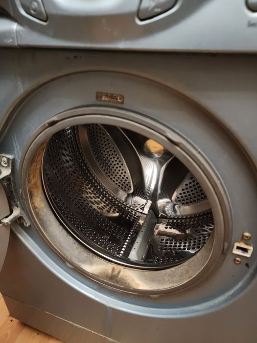 Стиральная машина, б/у