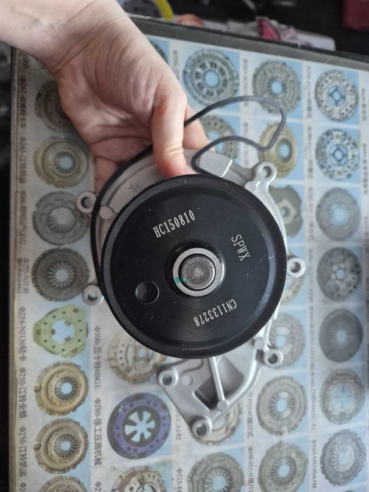 Автозапчасти JAC, FOTON, CUMMINS