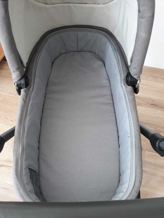 Бебешка и детска количка Easy walker 2в1