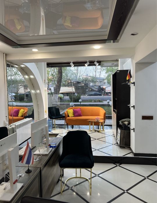 ‼️‼️СРОЧНО ‼️‼️Тур фирма сотилади таёр под ключь