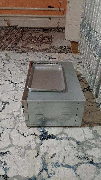 Pechka sotiladi yangi