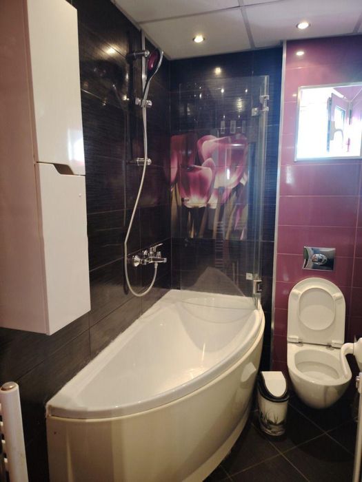 Дава се под наем Тристаен апартамент в Пловдив, Център - 82 кв.м за 510 € - Снимка #8