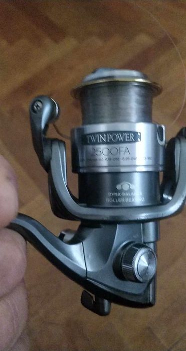 Mulineta simano 2500 fa