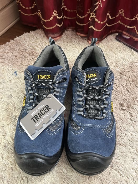 Спецобувь летняя Трейсер Размер 41