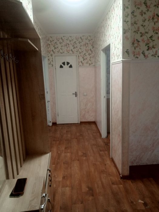 Сдам 2-х комнатную квртиру