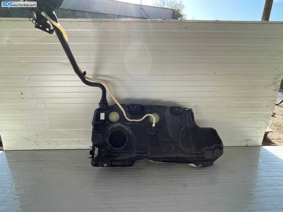 Rezervor Combustibil Motorina Fuel Tank Volkswagen Golf 7 2.0 TDI 2013 - 2017 Cod 5Q0201085 [L2322]