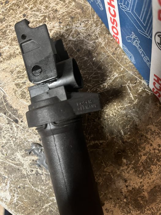 Бобини за BMW X6 E71 3.5