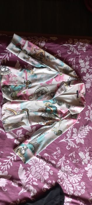 Връхно сако ,якенце