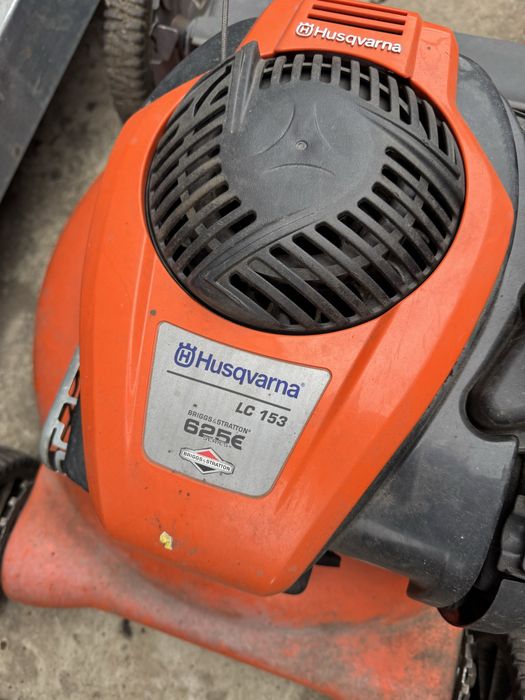 Husqvarna LC153 pentru piese