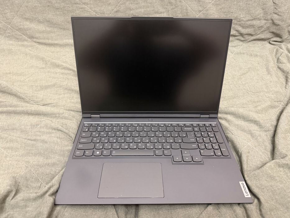Lenovo legion 5 pro (3070)