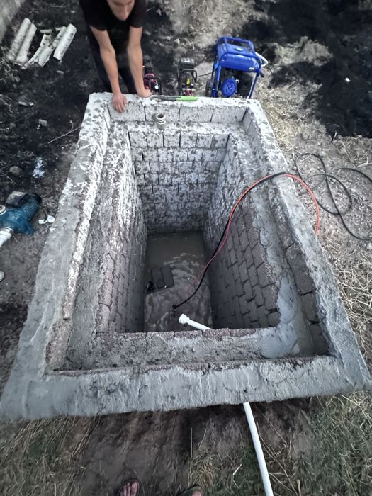 suv kachalka skvajina