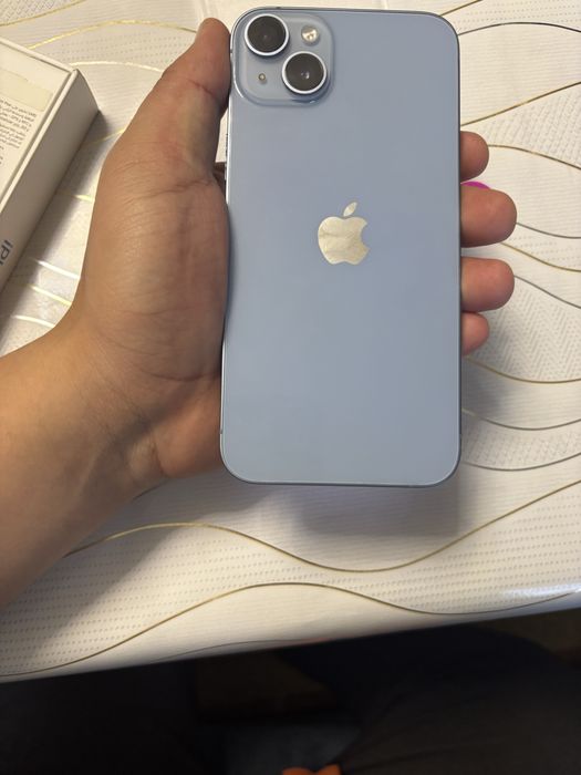 iPhone 14 plus 256 gb