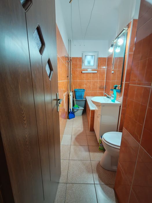 Apartament ultramodern Zona Vest