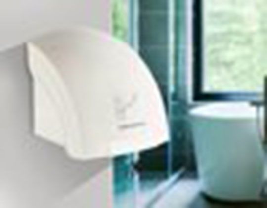 Рукосушители электрические