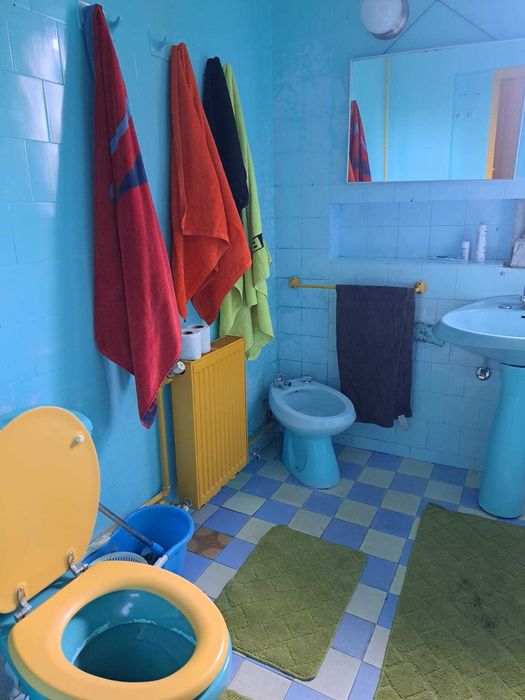 Ap 2 camere de inchiriat centru 400 euro