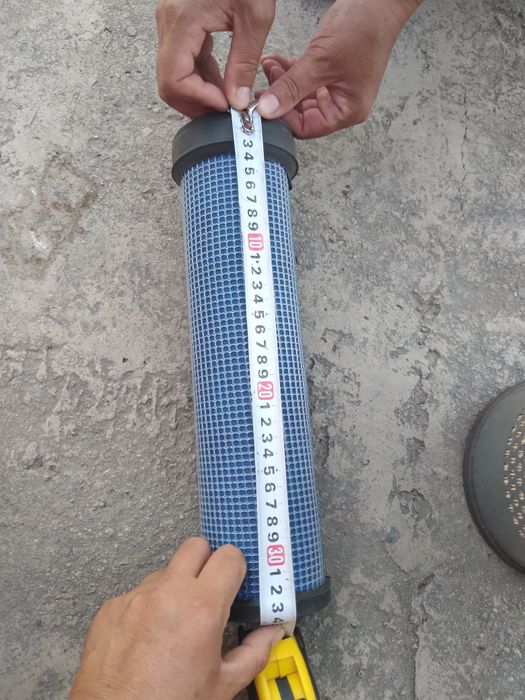 Воздушный фильтр