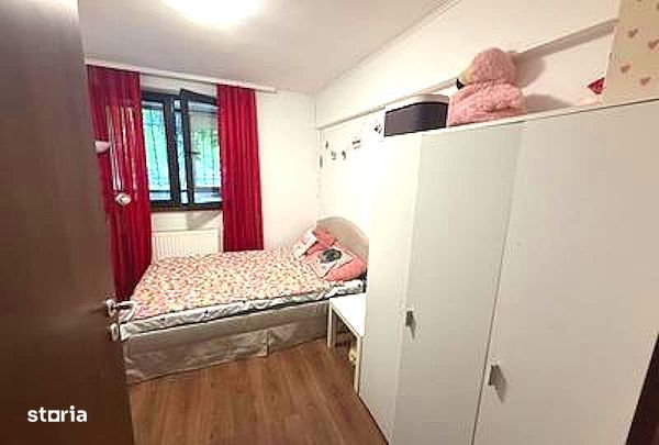 Apartament 3 Camere | Parcul IOR | Metrou | Parcare Inclusa | 77 mp