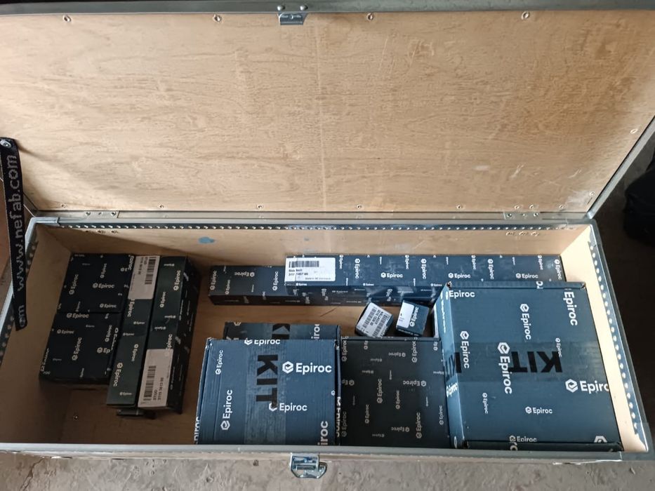 Адгезимитр Elcometer 506