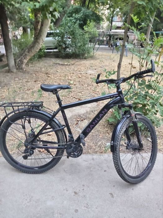 Velosiped 26 sotiladi holati yaxshi