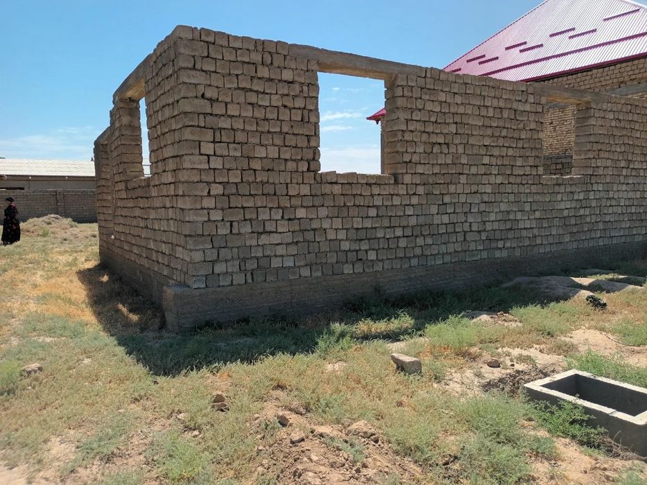 6 соток ер сотилади