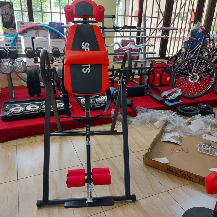 Стол Инверсионный