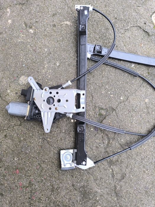 Macara geam electric Volkswagen Lupo 3L