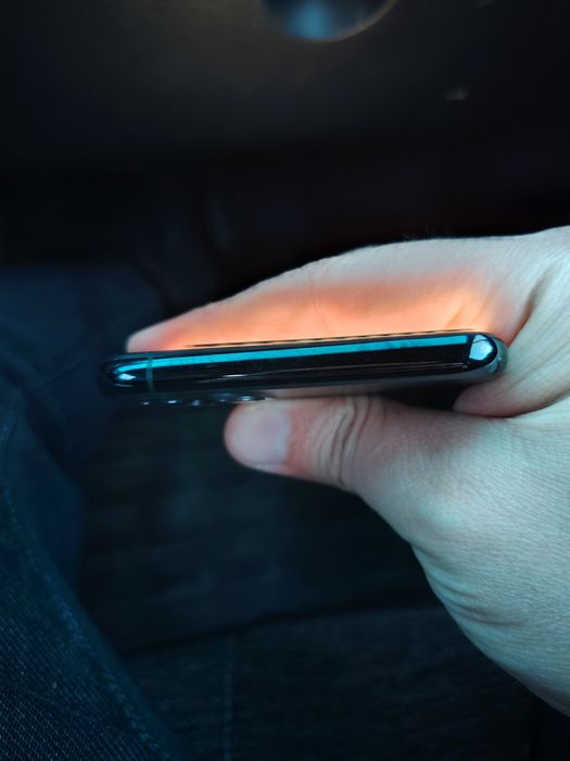 Iphone 11 pro max 256gb