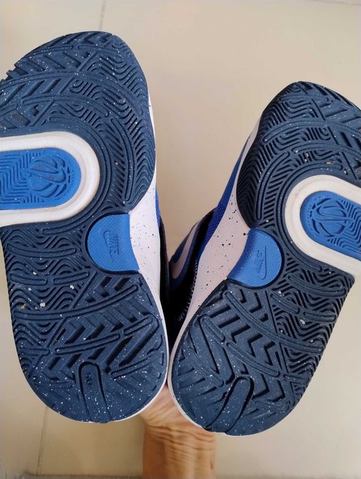 Детски маратонки Nike, 28 номер